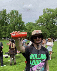 Homies Pouroneout GIF by Respective