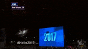 Nyre GIF by New Year's Rockin' Eve