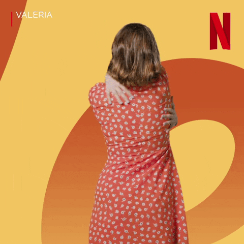 Carmen GIF by Netflix España