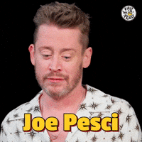 Joe Pesci