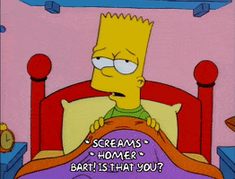 bart simpson episode 6 GIF