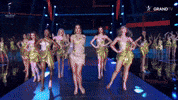 Miss Grand Show GIF