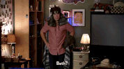 comedy central season 6 episode 3 GIF by Workaholics