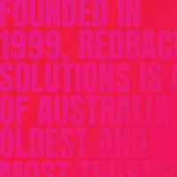 Web Development Thank You GIF by Redback Solutions