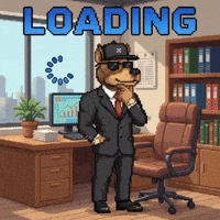 Confused Dog GIF by SkyDog Social