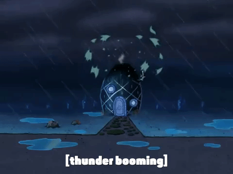 season 6 episode 25 GIF by SpongeBob SquarePants