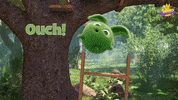 Tree House Lol GIF by Sunny Bunnies