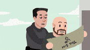 Go Hurry Up GIF by Achievement Hunter