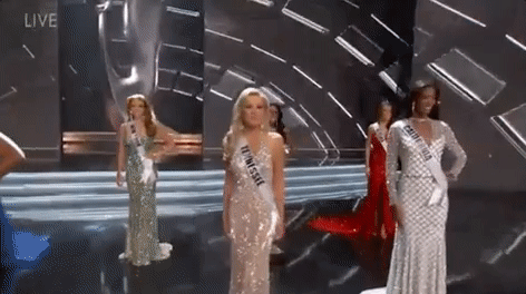 miss illinois GIF by Miss USA