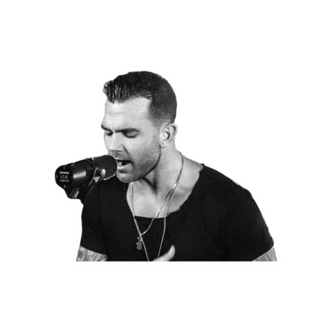 Sticker by Jay Allen