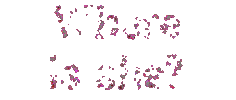Text Locate Sticker by Dinaaaaaah