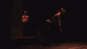 Dance Performance GIF by Temporada Alta