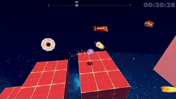 Arcade Game GIF