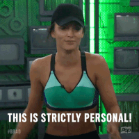 big brother bb20 GIF by Big Brother After Dark