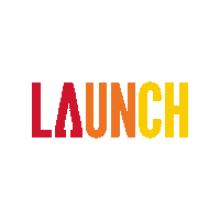Lincoln Ne Sticker by Launch Leadership