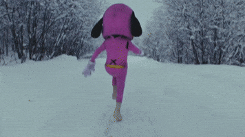 Happy Dance GIF by Portugal. The Man