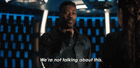 Season 3 Shut Up GIF by Paramount+