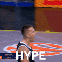 Kkp GIF by Basketball Club Partizan