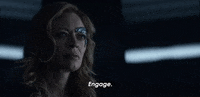 Engage Season 3 GIF by Paramount+