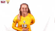 The Valley Mvc GIF by Missouri Valley Conference