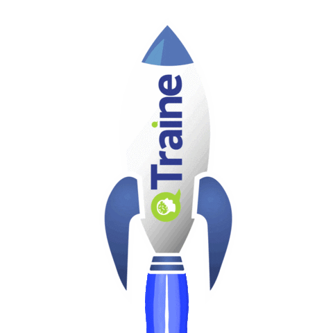 LibreDigital giphyupload traine mundotraine sejatraine Sticker