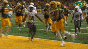 Lance Ndsu Football GIF by NDSU Athletics