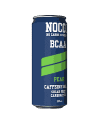 workout training Sticker by NOCCO