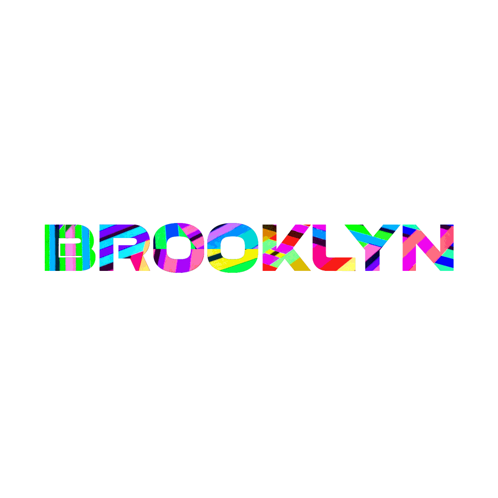 New York Nyc Sticker