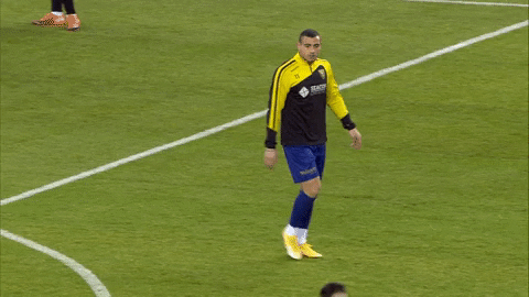 GIF by FOX Sports