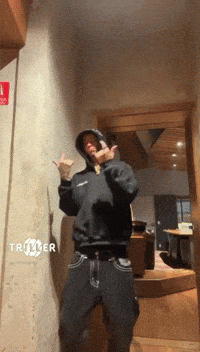 Money Gang GIF