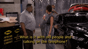 Cedric The Entertainer Comedy GIF by CBS