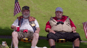 Golf GIF by Angela Shelton