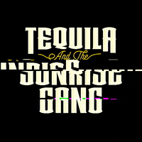 TATSG music logo home tequila GIF