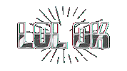 mustdiemusic music lol dj show Sticker