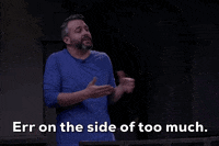 Jeff Cannata GIF by The Dungeon Run
