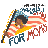 Happy Mothers Day Sticker by INTO ACTION