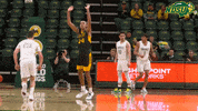 Ward GIF by NDSU Athletics