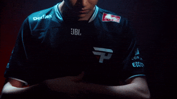 Hong Kong Pain GIF by BLAST