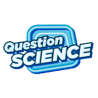 Questionscience Sticker by Université de Montréal