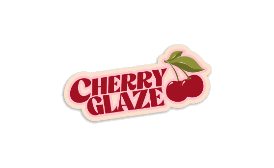 Cherry Glaze Sticker by Charlotte Tilbury