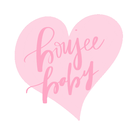 Heart Love Sticker