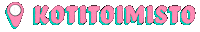 Toimisto Sticker by Muud Creative