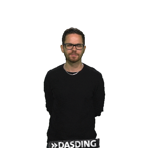 Head What Sticker by DASDING