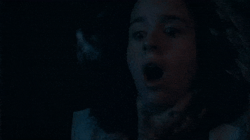 You're Choking Me