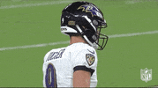 Baltimore Ravens Football GIF by NFL