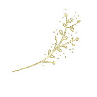Gold Sticker by moonproject