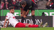 Sad 1 Fc Cologne GIF by 1. FC Köln