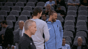 marc gasol expression GIF by NBA