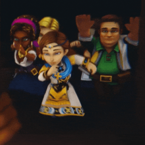 GIF by Shop Titans