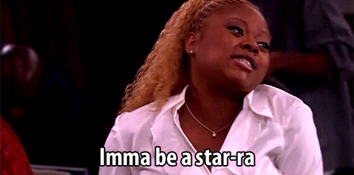 brandy GIF